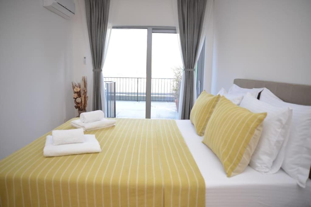 Апартаменты Design Flat With Impressive Boka Bay View Котор Экстерьер фото